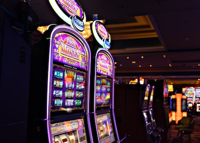 Betnis Bedava Casino Oyunları